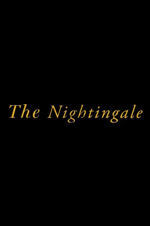 Постер: The Nightingale