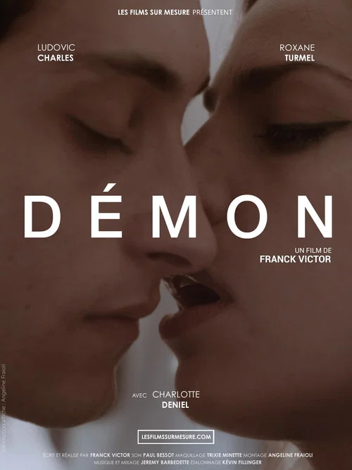 Постер: Démon