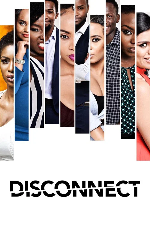 Постер: Disconnect