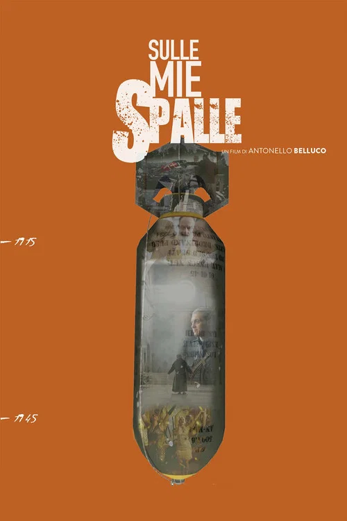 Постер: Sulle mie spalle