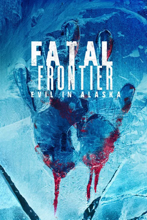 Постер: Fatal Frontier: Evil in Alaska