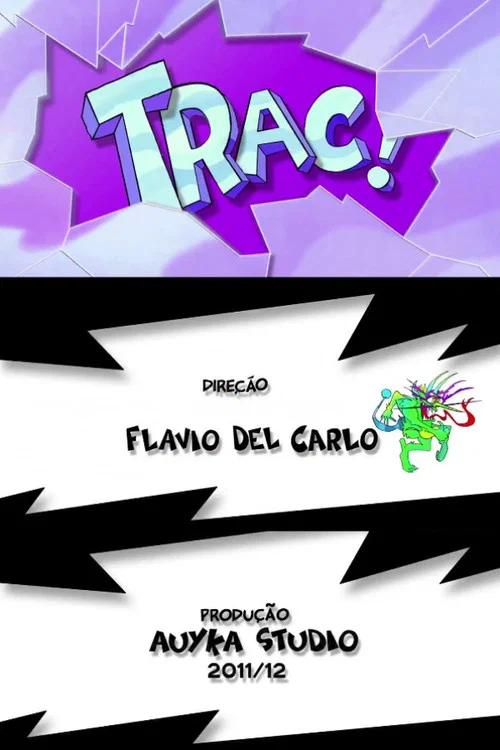 Постер: Trac