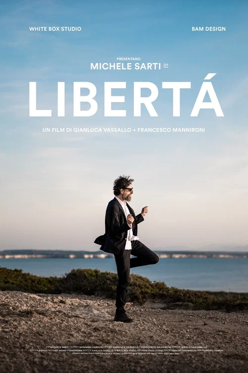 Постер: Libertà