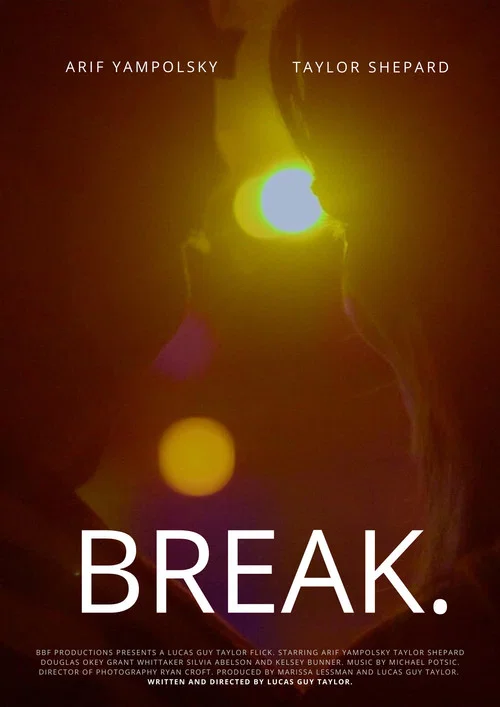 Постер: Break