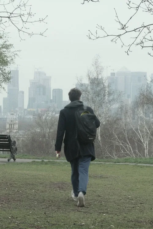 Постер: A World of Your Own