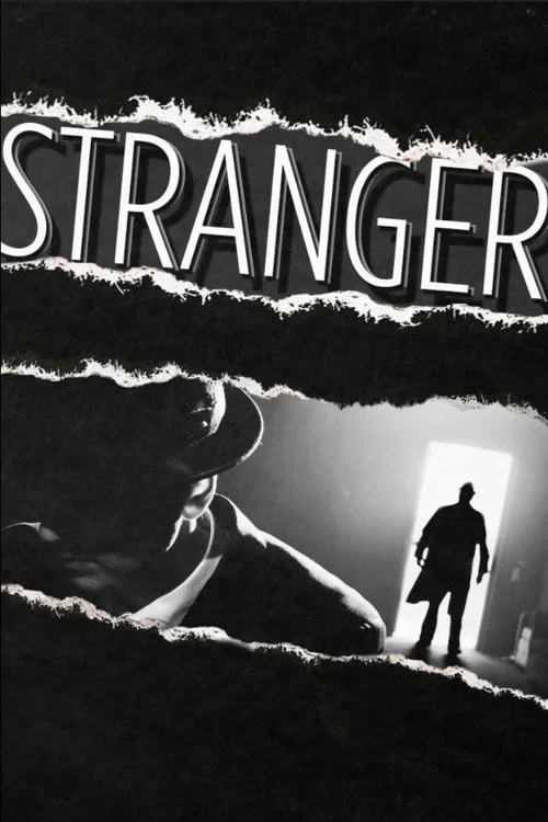 Постер: Stranger