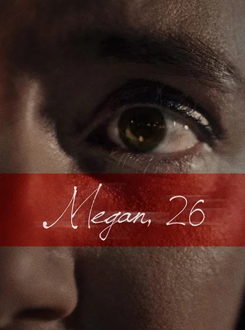 Постер: Меган, 26