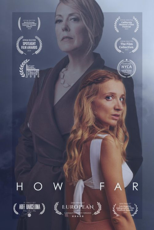 Постер: How Far