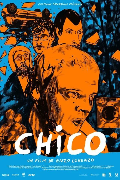 Постер: Chico