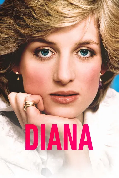 Постер: Diana