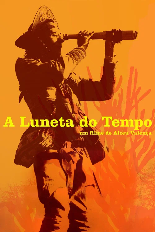 Постер: A Luneta do Tempo