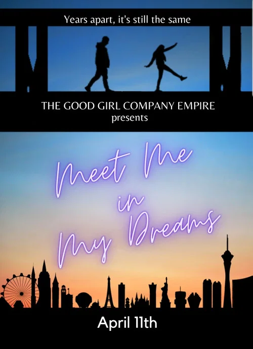 Постер: Meet Me in my Dreams