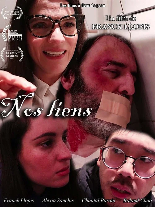 Постер: Nos Liens