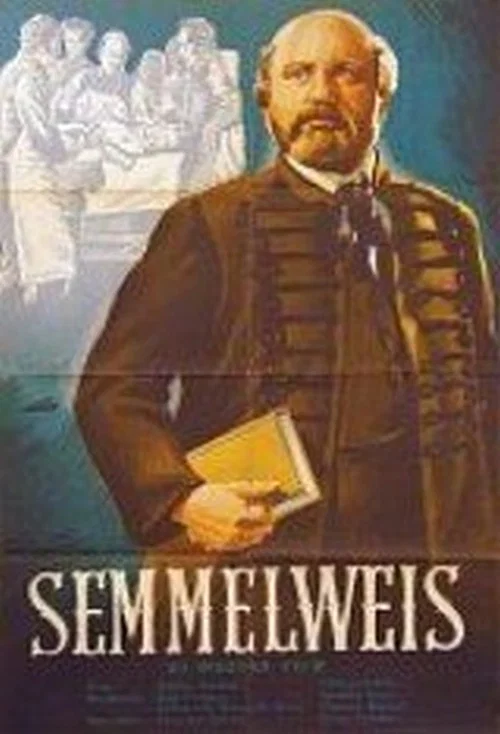 Постер: Земмельвейс