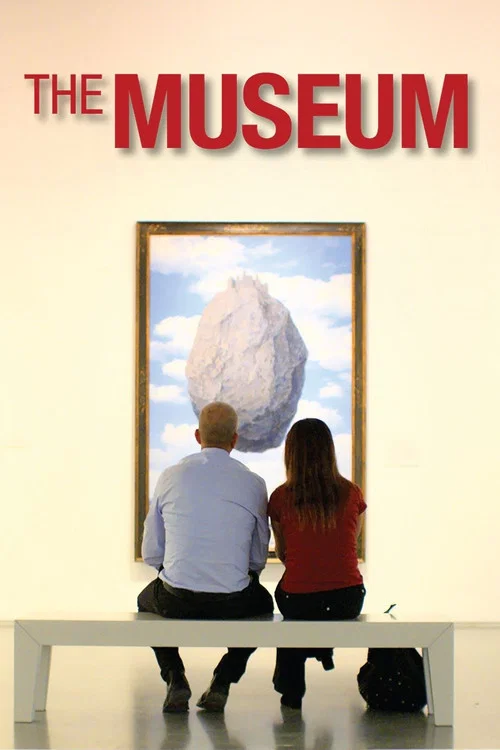 Постер: The Museum