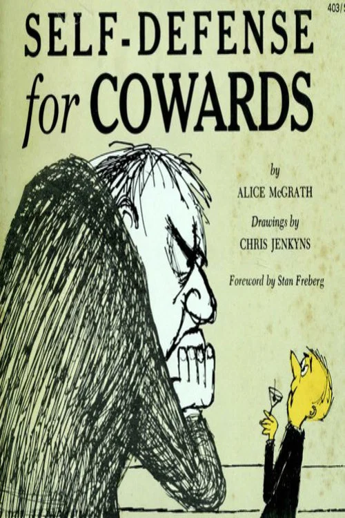 Постер: Self Defense... for Cowards