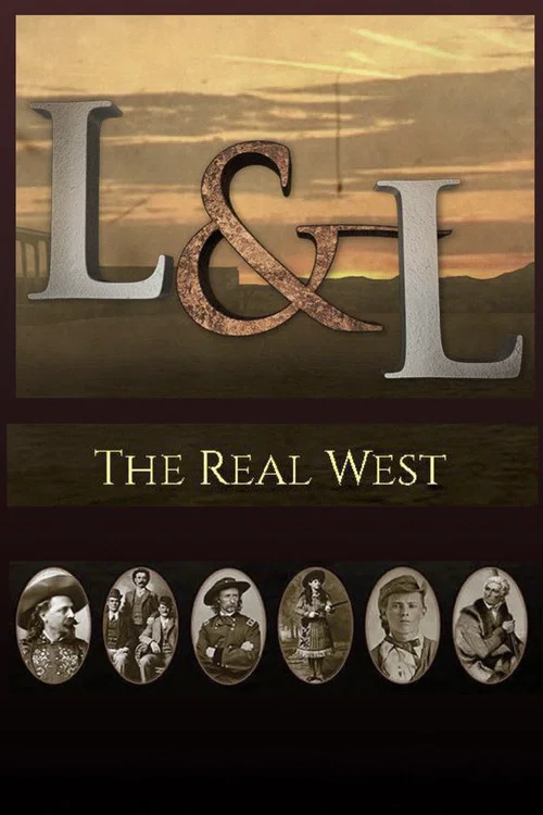 Постер: Legends & Lies