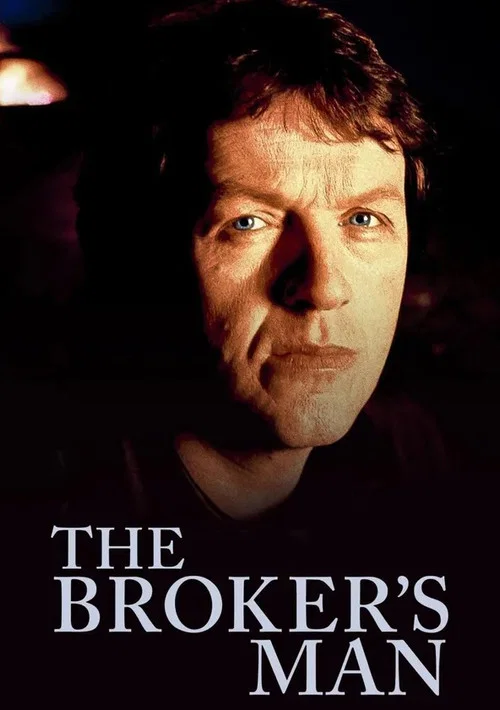 Постер: The Broker's Man