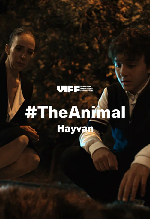 Постер: Hayvan