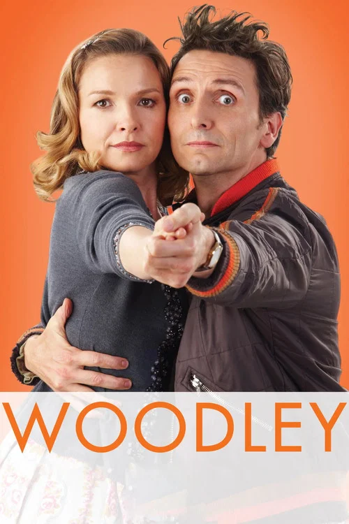 Постер: Woodley
