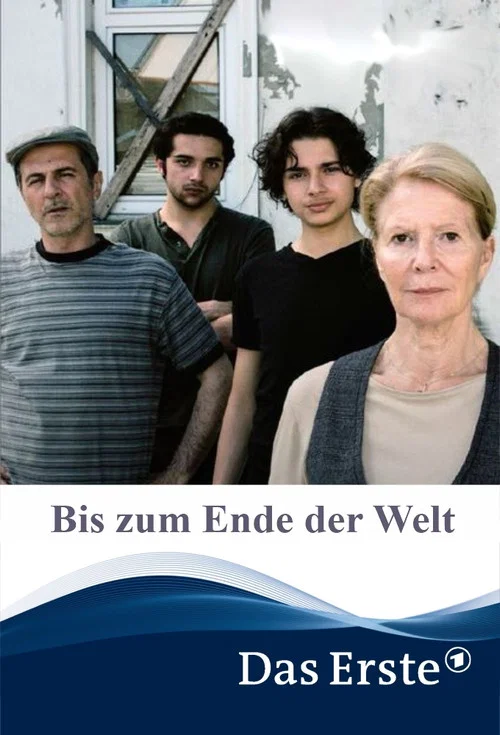 Постер: Bis zum Ende der Welt