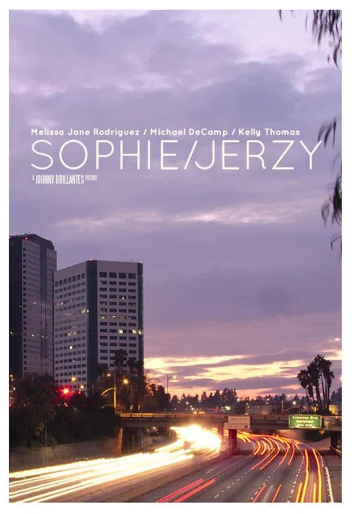 Постер: Sophie/Jerzy