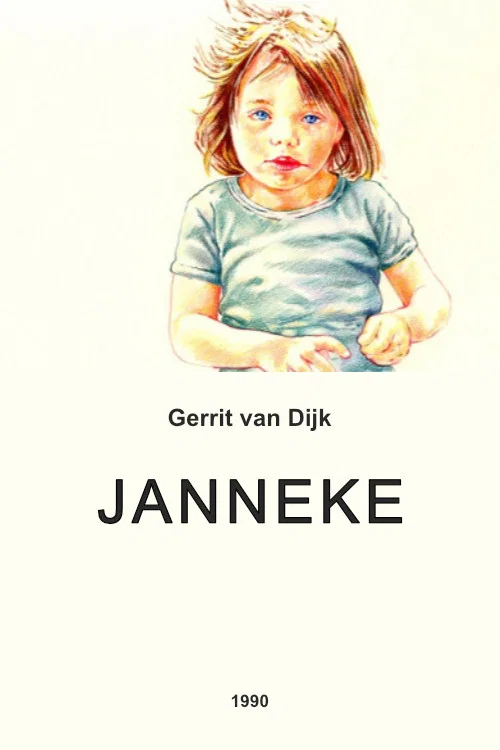 Постер: Janneke