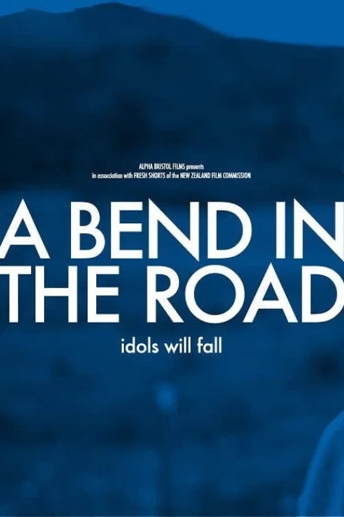 Постер: A Bend in the Road