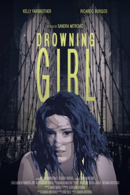 Постер: Girl, Drowning