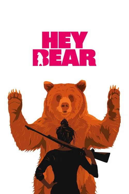 Постер: Hey Bear