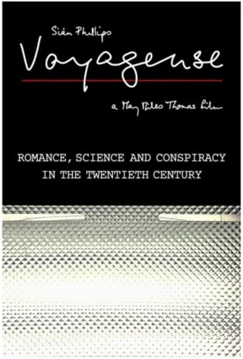 Постер: Voyageuse