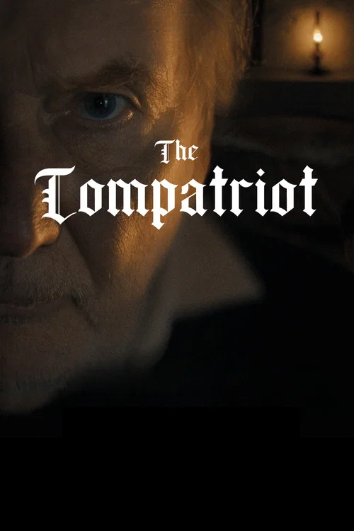 Постер: The Compatriot