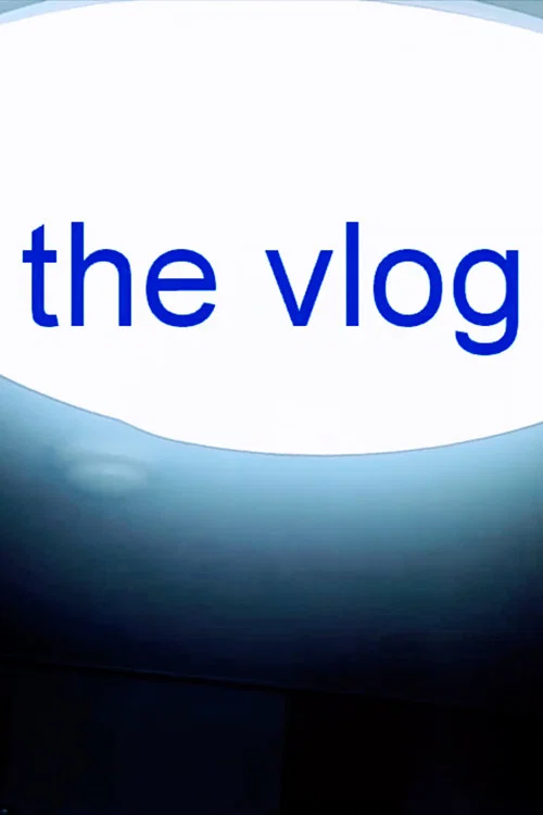 Постер: The Vlog