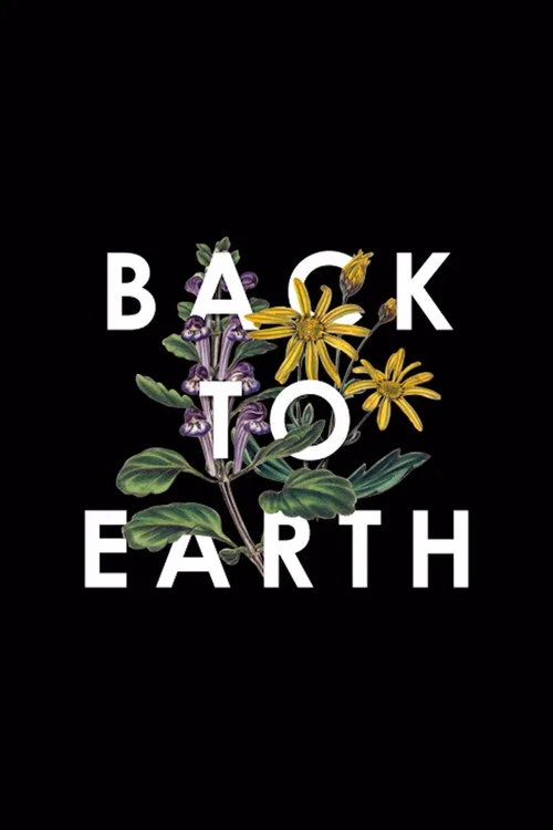 Постер: Back to Earth