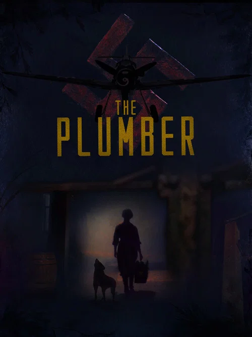 Постер: The Plumber