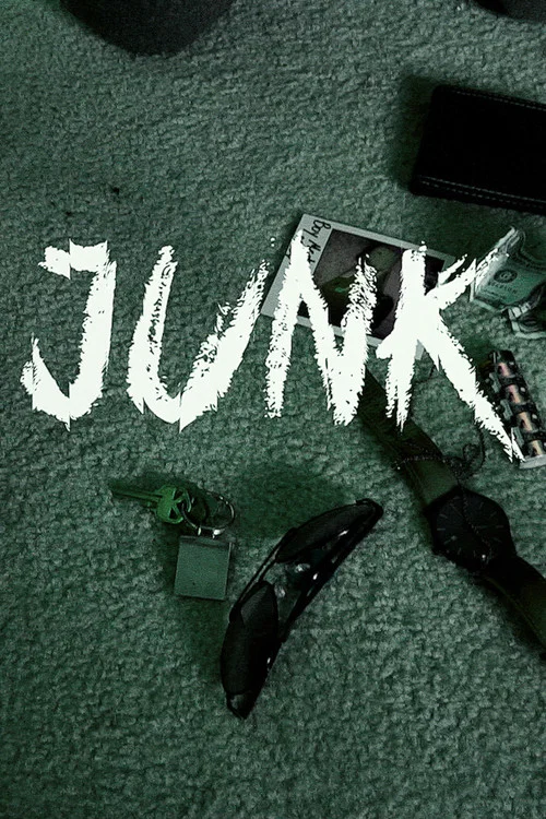 Постер: Junk