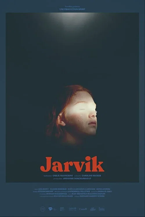 Постер: Jarvik