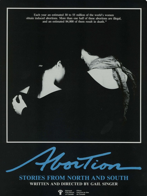 Постер: Abortion: Stories from North and South