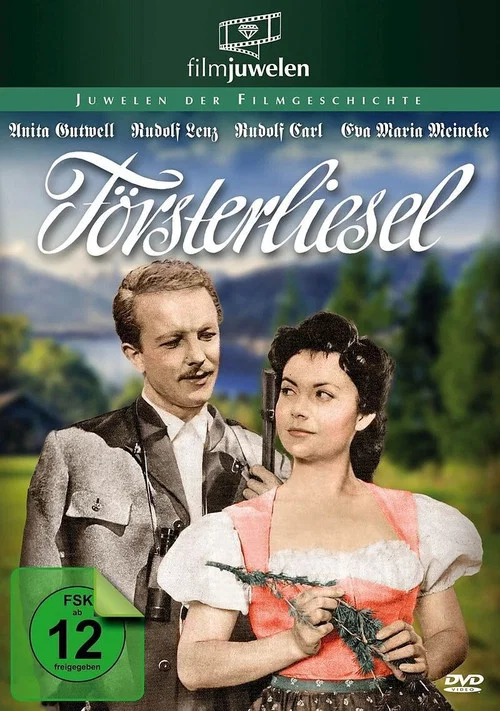 Постер: Försterliesel