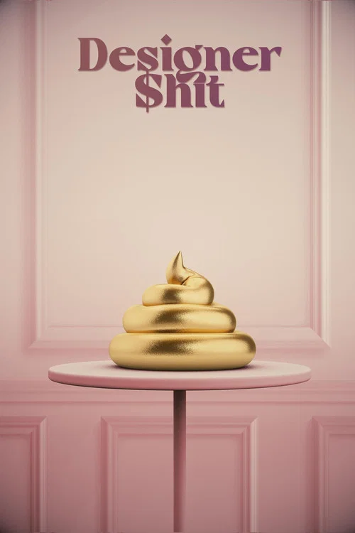 Постер: Designer Shit