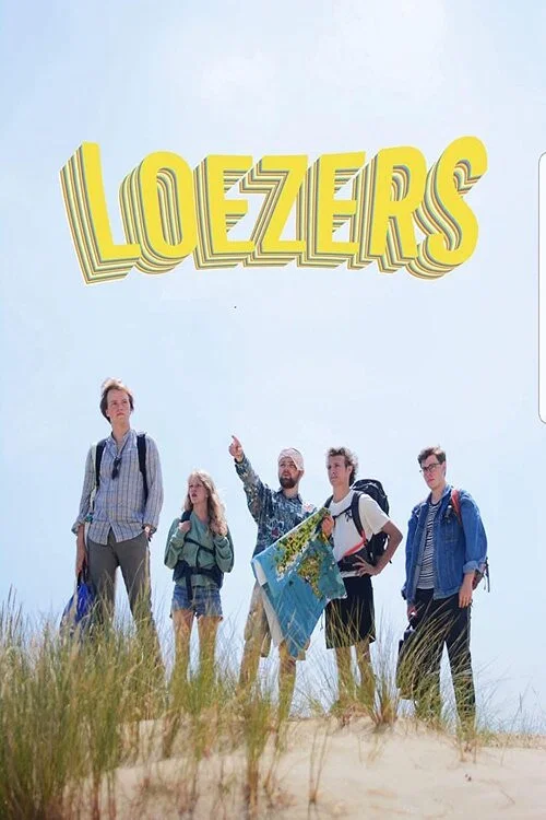 Постер: Loezers