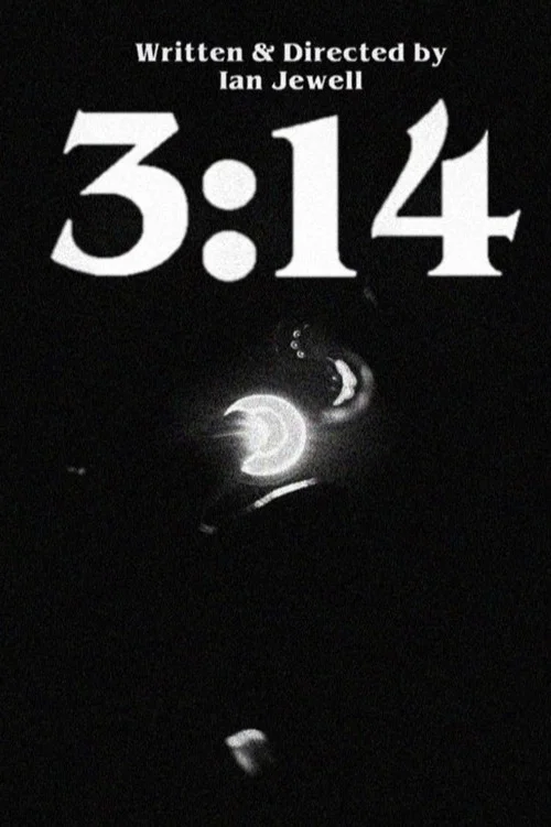 Постер: 3:14