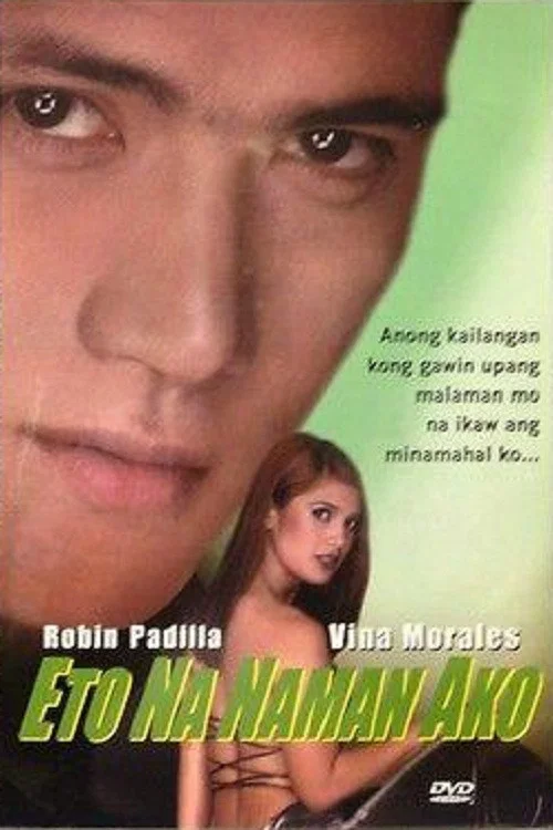 Постер: Eto na naman ako