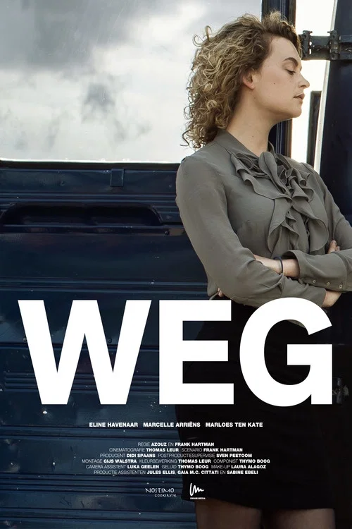 Постер: Weg