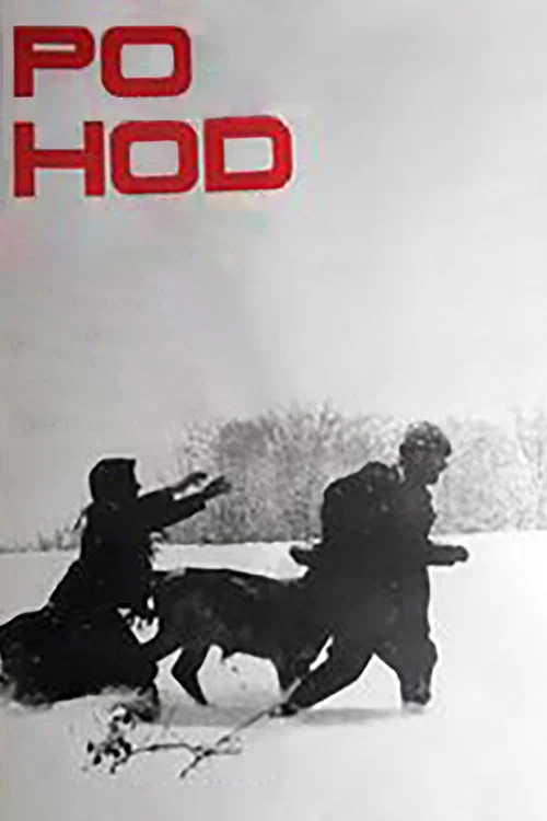 Постер: Поход