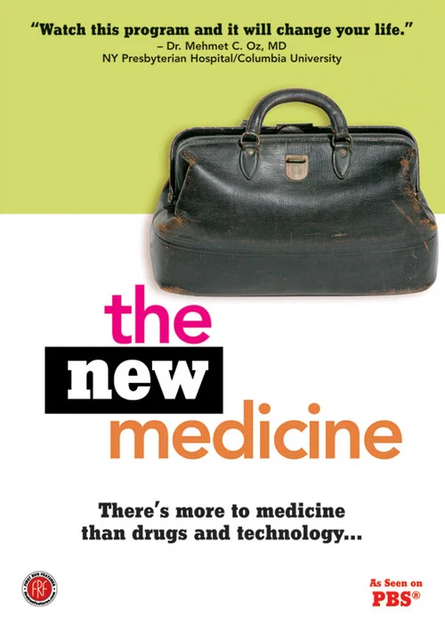 Постер: The New Medicine