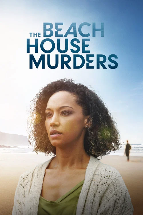 Постер: The Beach House Murders