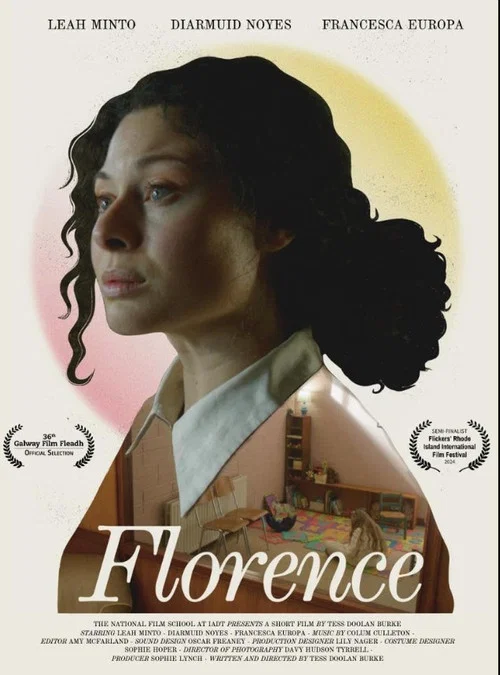 Постер: Florence