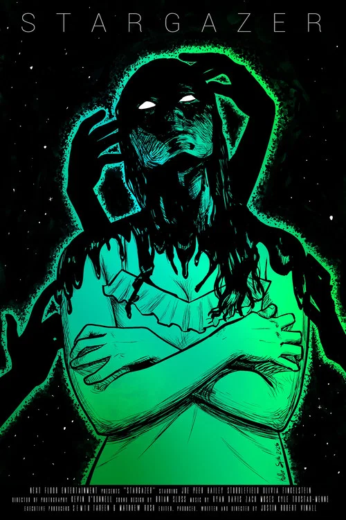 Постер: Stargazer