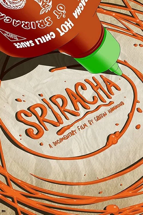 Постер: Шрирача